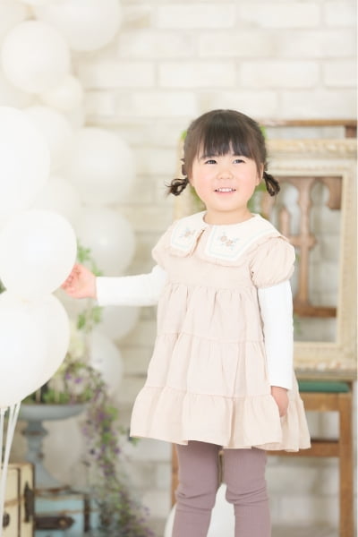 プロフィール写真